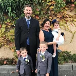 Meet your Posher, Annie